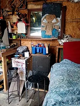 Canuseemeray online show from 03-05-26, 04:25