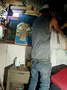 Canuseemeray online show from 04-13-26, 03:43