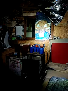 Canuseemeray online show from 02-25-26, 04:01