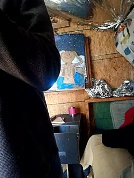 Canuseemeray online show from 03-18-26, 04:19