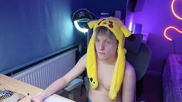 Serxyi online show from 01-05-26, 05:27