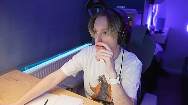 Serxyi online show from 03-31-26, 11:45