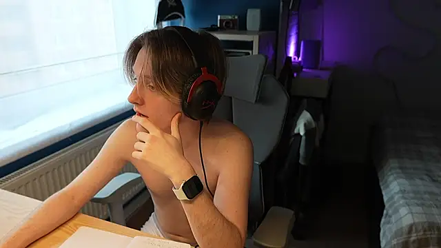 Serxyi online show from 04-22-26, 12:45