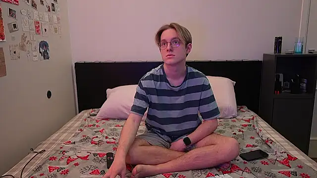 Serxyi online show from 02-14-26, 01:11