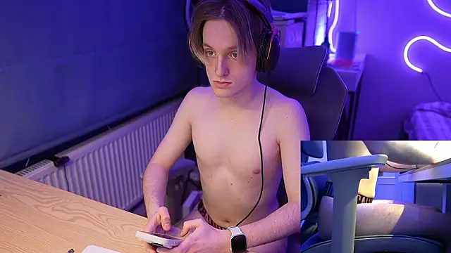 Serxyi online show from 03-22-26, 06:31