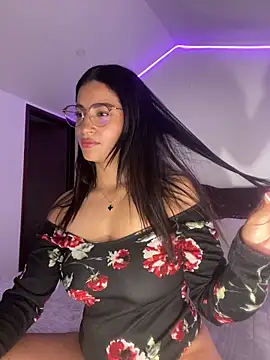 MiaAlarie online show from 03-04-26, 05:59