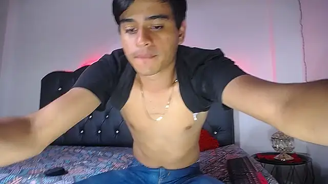 Charlie Cock  online show from 10-21-25, 09:03