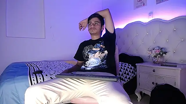 Charlie Cock  online show from 10-02-25, 04:16