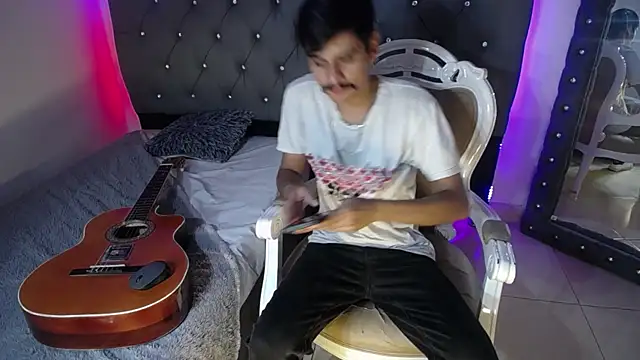 Charlie Cock  online show from 09-14-25, 04:13