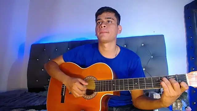 Charlie Cock  online show from 11-06-25, 05:22