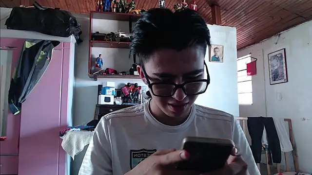 BADBOY200402 online show from 10-09-25, 08:20