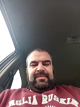 HairypapaK online show from 02-18-26, 08:11