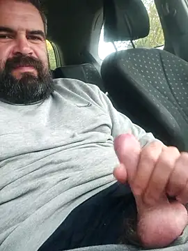 HairypapaK online show from 10-04-25, 10:06