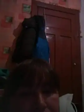 Romashka33011 online show from 10-25-25, 04:07