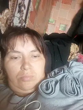 Romashka33011 online show from 10-30-25, 10:35