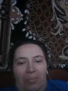 Romashka33011 online show from 01-11-26, 11:39