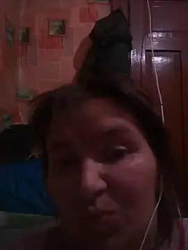 Romashka33011 online show from 11-02-25, 05:40