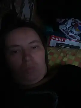 Romashka33011 online show from 11-20-25, 08:37