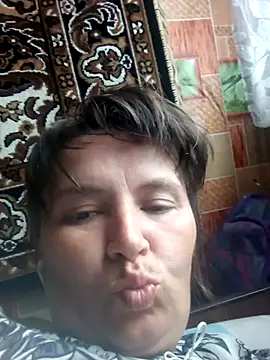 Snapshot of Romashka33011 chatting on 06-15-26, 10:37 Romashka33011 online show from 06-15-26, 10:37