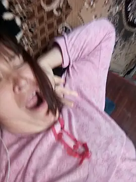 Romashka33011 online show from 10-26-25, 09:42