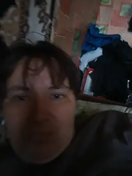 Snapshot of Romashka33011 chatting on 10-15-25, 07:49 Romashka33011 online show from 10-15-25, 07:49