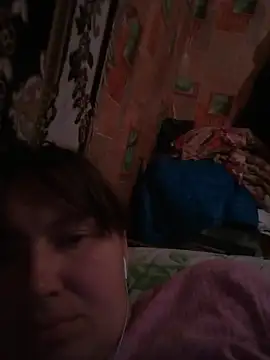 Romashka33011 online show from 11-01-25, 04:45