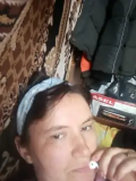 Romashka33011 online show from 02-13-26, 10:04