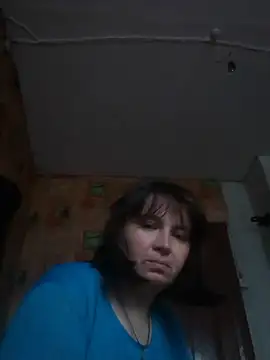 Romashka33011 online show from 11-09-25, 10:41