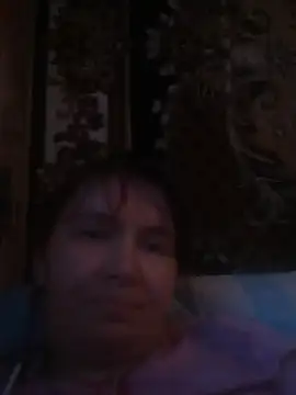 Romashka33011 online show from 11-16-25, 11:48