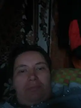 Romashka33011 online show from 11-11-25, 07:03