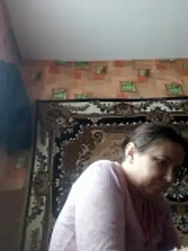 Romashka33011 online show from 02-23-26, 09:21