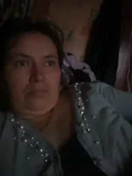 Romashka33011 online show from 11-07-25, 11:26