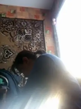 Romashka33011 online show from 01-12-26, 11:06