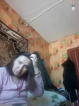 Romashka33011 online show from 03-03-26, 08:21