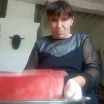 Snapshot of Romashka33011 chatting on 05-26-26, 09:18 Romashka33011 online show from 05-26-26, 09:18