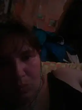 Romashka33011 online show from 11-05-25, 03:37