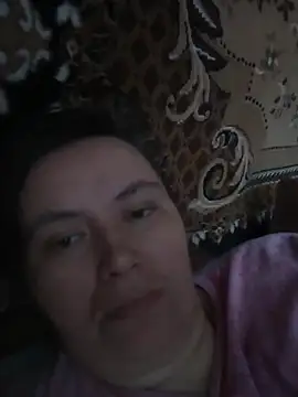 Romashka33011 online show from 11-17-25, 07:56