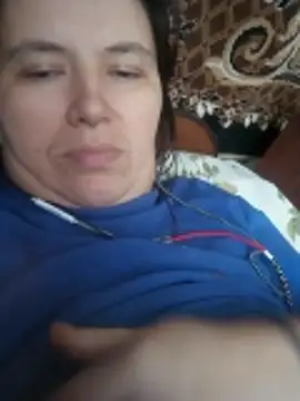 Romashka33011 online show from 02-06-26, 08:43