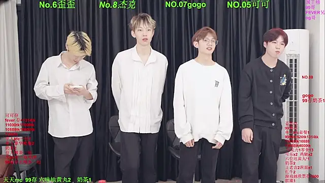 Beautifulboys-777 online show from 04-16-26, 11:44