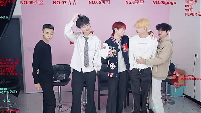 Beautifulboys-777 online show from 01-10-26, 11:27