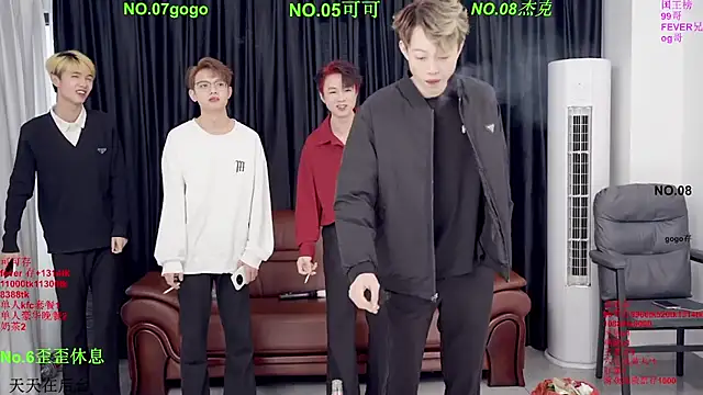 Beautifulboys-777 online show from 03-26-26, 12:53