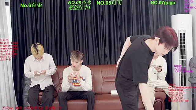 Beautifulboys-777 online show from 04-05-26, 07:26