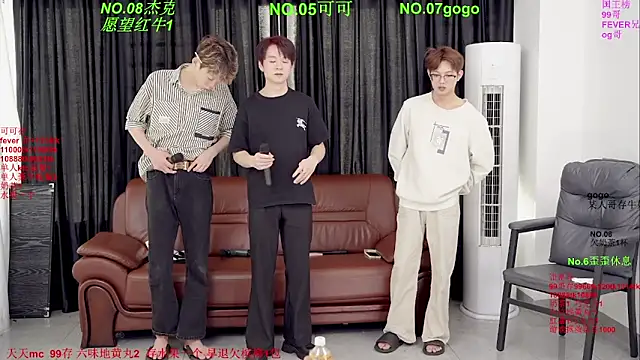 Beautifulboys-777 online show from 04-04-26, 09:49