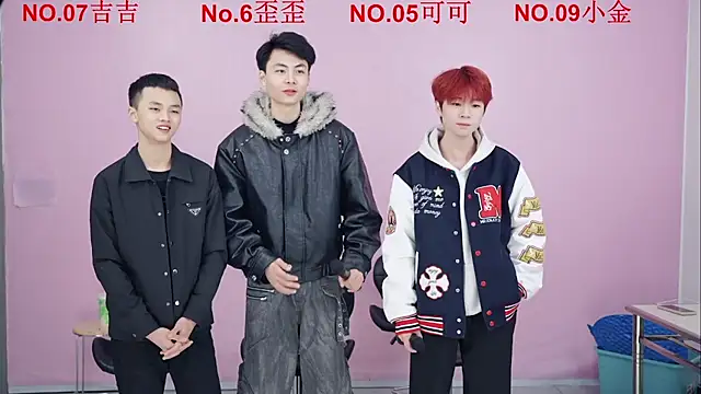 Beautifulboys-777 online show from 12-05-25, 11:09