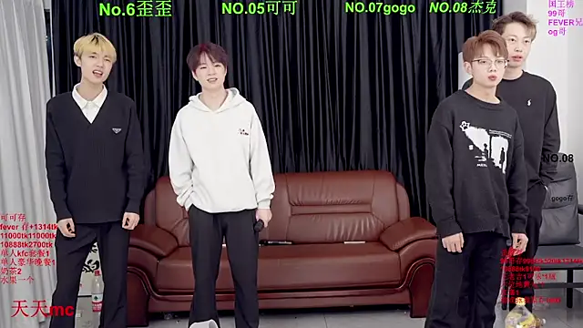 Beautifulboys-777 online show from 03-28-26, 12:39