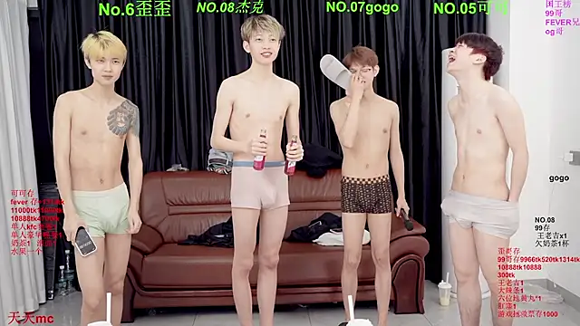 Beautifulboys-777 online show from 03-29-26, 01:24