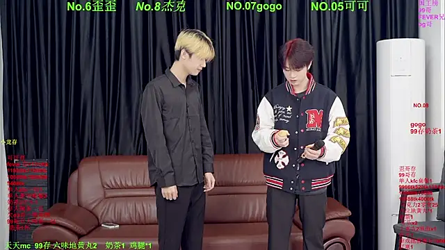 Beautifulboys-777 online show from 04-14-26, 11:37