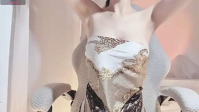 Vessi-babe online show from 11-08-25, 09:02