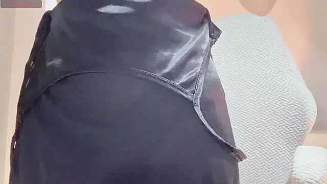 Vessi-babe online show from 11-07-25, 03:33