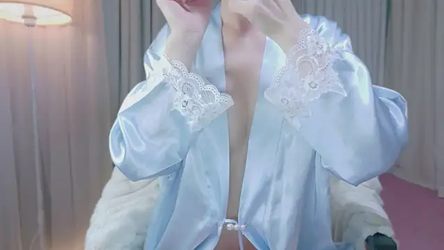 Vessi-babe online show from 02-07-26, 04:15